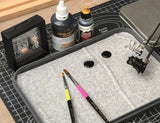 How to Basecoat Miniatures: Simple Steps for Smooth Coverage