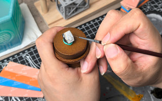 Common Miniature Painting Mistakes: 15 Beginner Errors and How to Fix Them