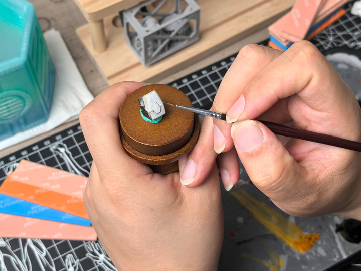Common Miniature Painting Mistakes: 15 Beginner Errors and How to Fix Them