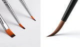 Kolinsky Sable vs Synthetic Brushes: Which Is Best for Miniature Painting?