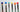 Types of Paint Brushes: A Guide to Choosing the Right Brush Shape-artgoldenmaple