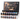 Series 1 | Game Color Miniature Paint Set: 16 Bottles x 20 ml