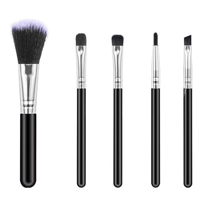 Golden Maple 5PCS Aging Brush Set
