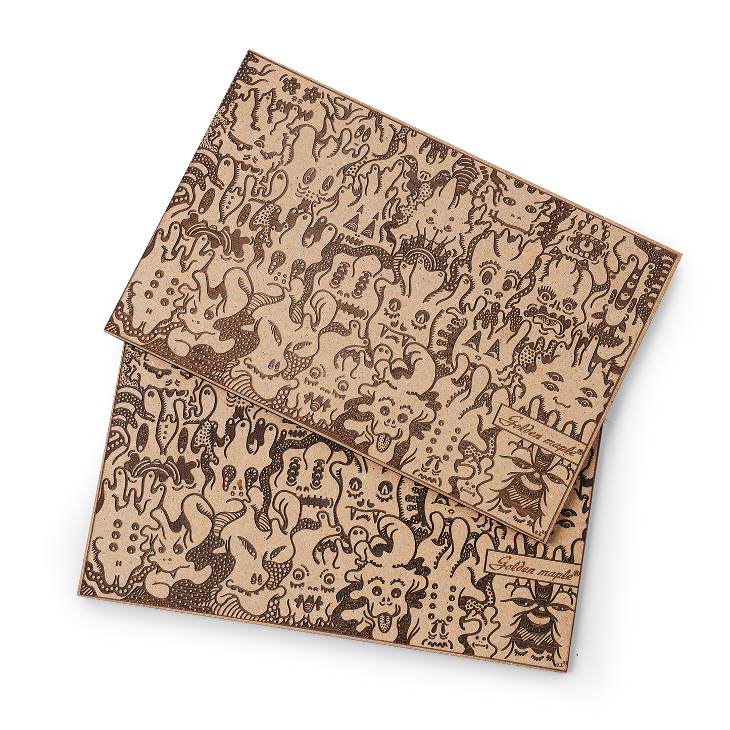 Goldenmaple  Drybrush Texture Palette Perfect for Warhammer, Tabletop Gaming Miniatures