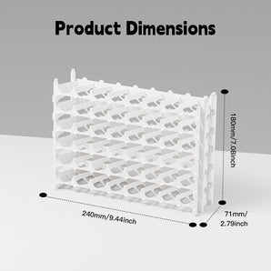 Acrylic Composable Rack