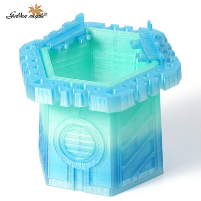 Plastic Brush Cup - Miniature Painting