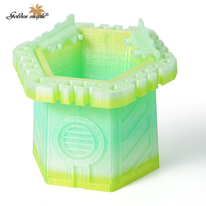 Plastic Brush Cup - Miniature Painting