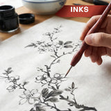 Inks Painting Brush
