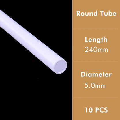 Golden Maple ABS Modeling Rods