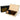 2/0, 1, 2, 4 Kolinsky Sable Detail Brush & L, S Dry Brush - 6pcs/set with Brush Cleaner & Wooden Gift Box