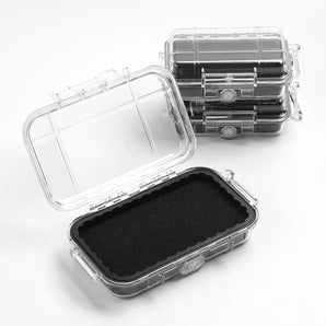 Clear Sealed Miniature Case for Ita Bag