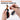 360° Ergonomic Sandalwood Painting Handle with Stable Base