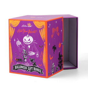 Halloween Gift Box 🎃