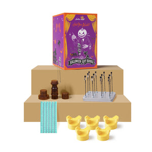 Halloween Gift Bundle 1 – Handle & Hold Kit