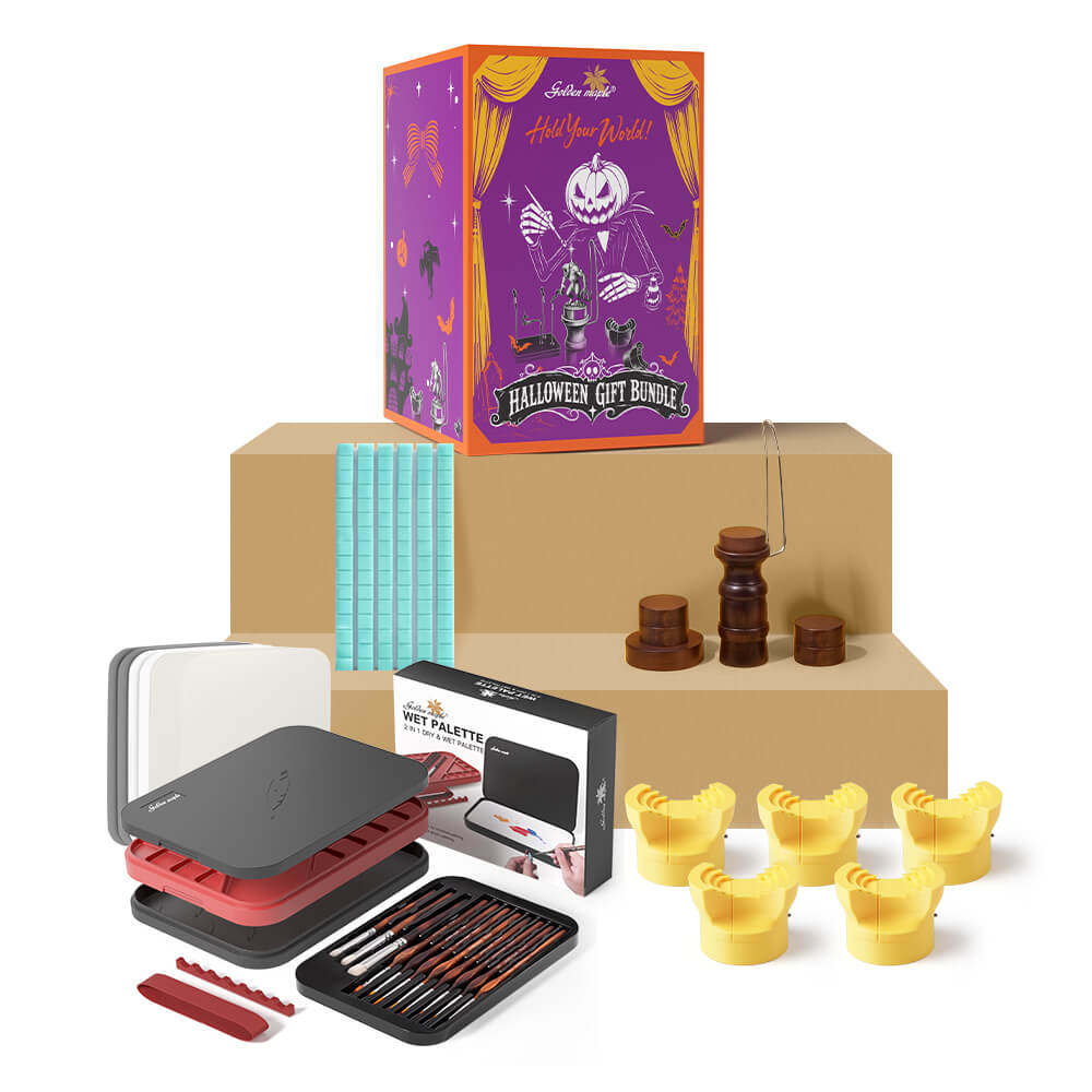 Halloween Gift Bundle – Basics Bundle