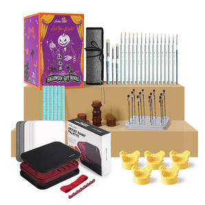 Halloween Gift Bundle – Fine Detail Set