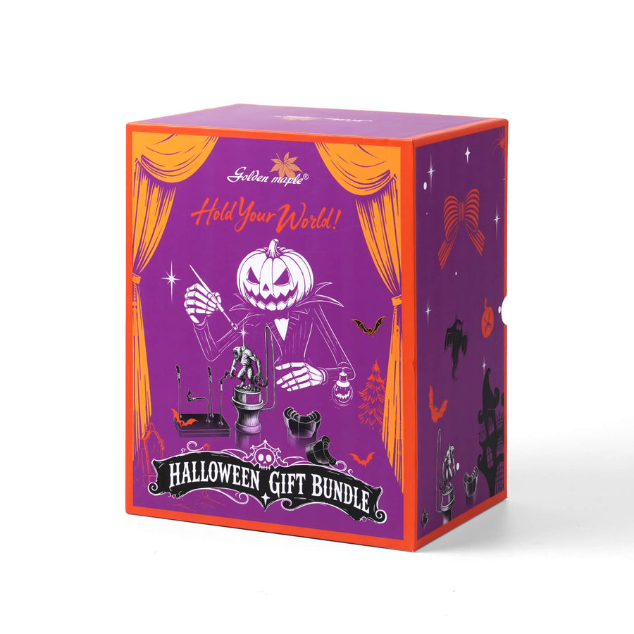 Halloween Gift Box 🎃
