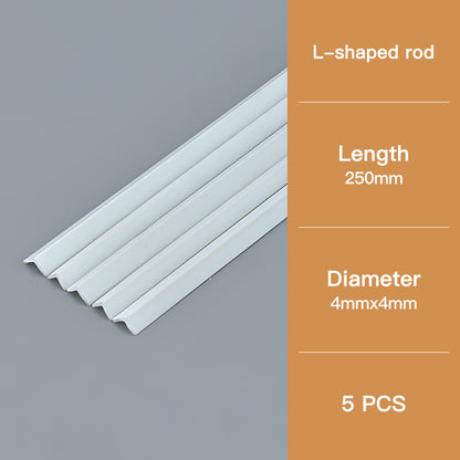 Golden Maple ABS Modeling Rods