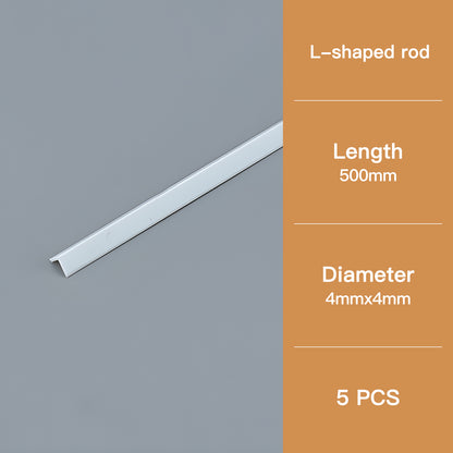 Golden Maple ABS Modeling Rods