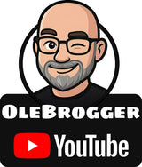Ole Brøgger