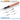 Precision Craft Knife Set - Includes 6 Replacement Blades for Miniature & Model Making