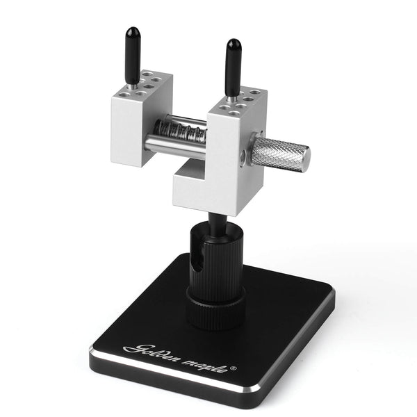 360° Swivel Mini Precision Miniature Vise
