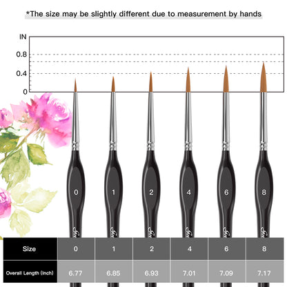 طقم الألوان المائية Goldenmaple و Seema Bisht (فرشاة للمبتدئين + مبتدئ - هيزي + SCYL-25S + ZDXBT + SCTSP + MWJ24mm + مبتدئ - BOX + ورق ألوان مائية + LLZ + tiezhi + MFD)